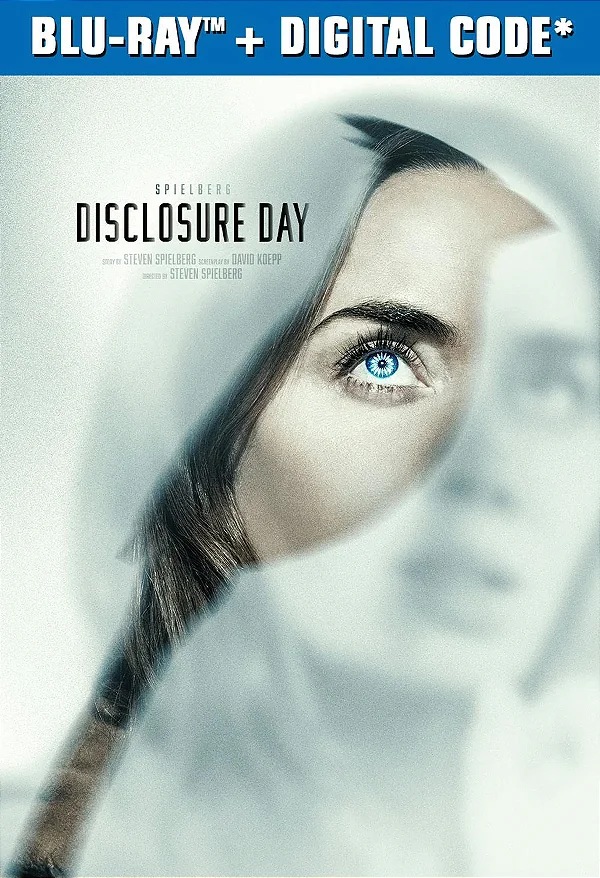 Dia D [Blu-ray, 2026] - Pré-venda
