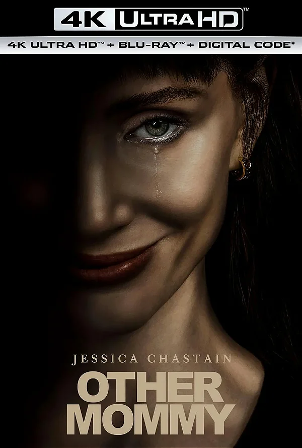 Outra Mamãe [4K UHD + Blu-ray, 2026] - Pré-venda
