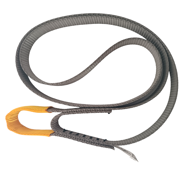 Anel de Ancoragem c/ Olhal,  80cm comprimento, Resistência 22 Kn