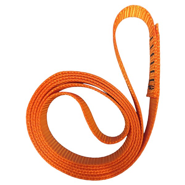 Anel de Ancoragem Simples 60cm comprimento, Resistência 22 Kn