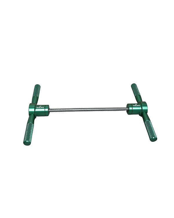 Prensa Malmö Instaladora de Rolamentos