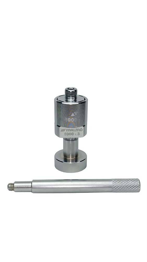 Ferramenta Malmö Manutenção Rolamentos Links e Balanças 6900