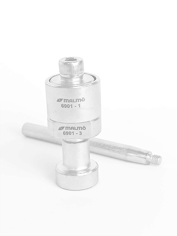 Ferramenta Malmö Manutenção Rolamentos Links e Balanças 6901