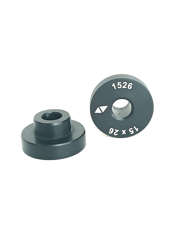 Guia Malmö para Instalar Rolamentos em Bikes 1526