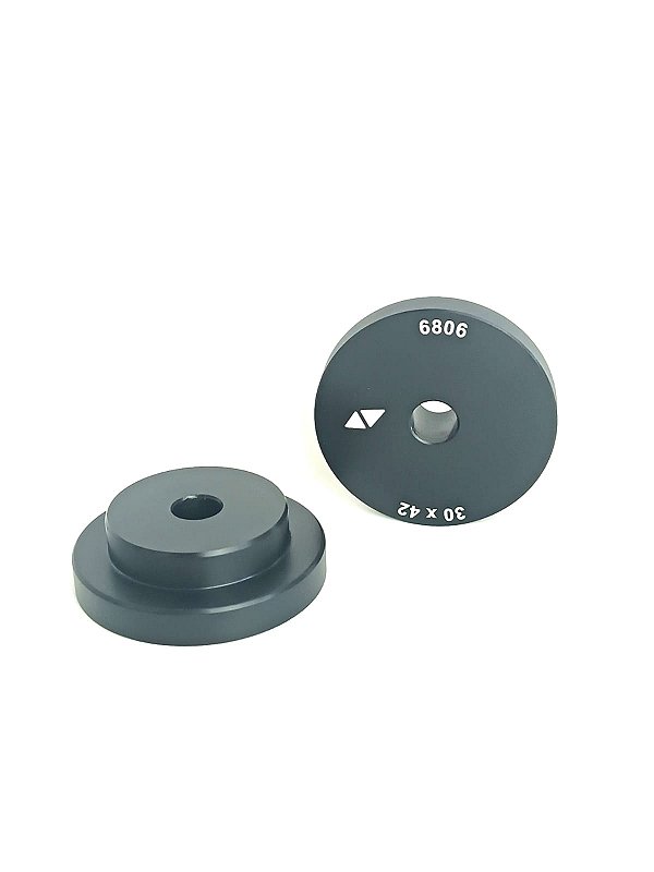 Guia Malmö para Instalar Rolamentos em Bikes 6806