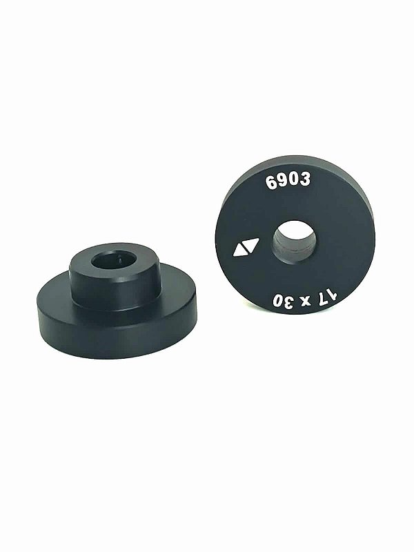 Guia Malmö para Instalar Rolamentos em Bikes 6903