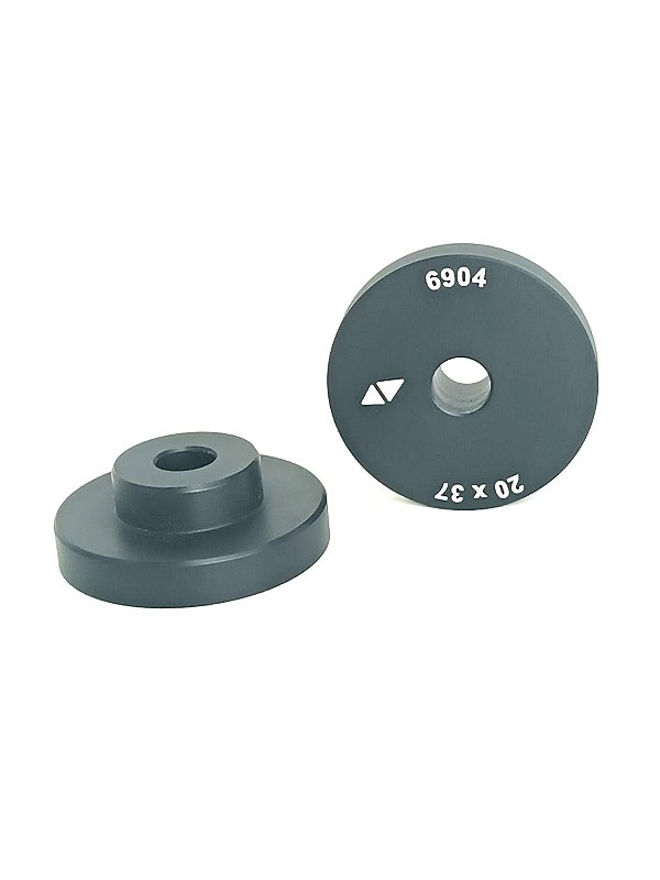 Guia Malmö para Instalar Rolamentos em Bikes 6904