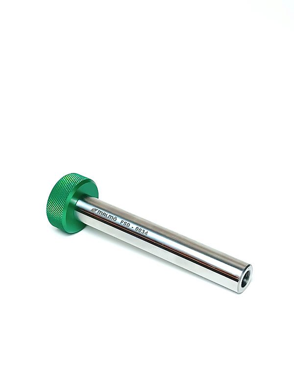 Ferramenta Malmö para Sacar Damper FOX 34 36 38 e 40