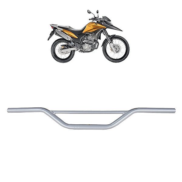 GUIDAO XRE 300 09/16 CONTRAPESO C/ ROSCA MODELO ORIGINAL