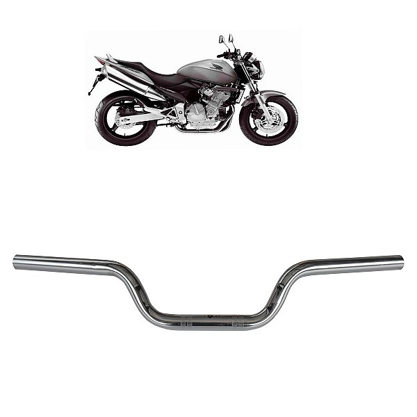 GUIDAO HORNET 600 05/07 ORIG. CONTRAPESO C/ ROSCA CROM.
