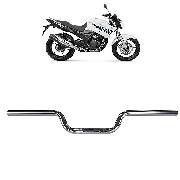 GUIDAO FAZER 250 05 / 10 MODELO ORIGINAL CONTRAPESO C/ ROSCA