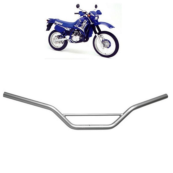 GUIDAO DT 200 92 / 00 MODELO ORIGINAL PRATA