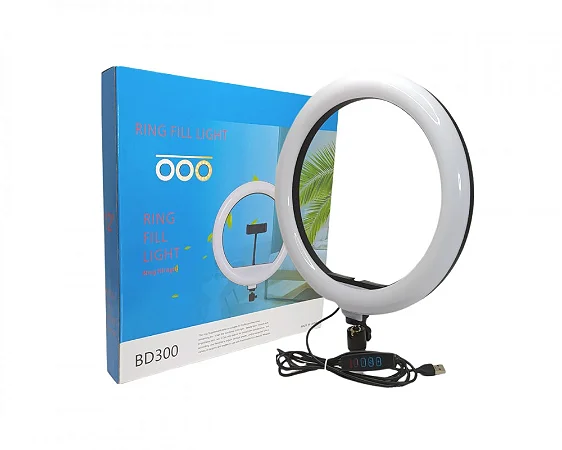 Ring Light 12 BD300