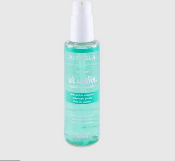 Sabonete Líquido Oil Control – Vizzela