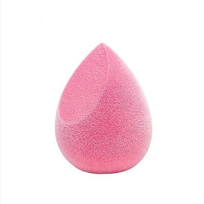 Esponja Microfibra SuperSoft PraMaquiar ROSA