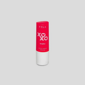 Balm Labial Xoxo Vizzela Beijão