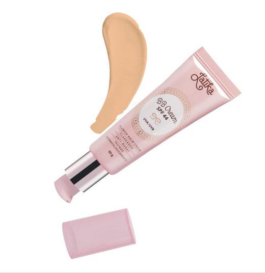 BB cream latika clareador FPS 44 - anti-rugas claro