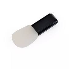 Aplicador de Silicone para Blush - Santa Clara