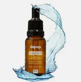 Blindagem Poderosa Dapop 20ml