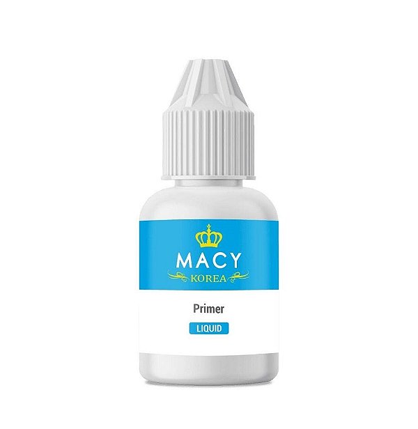 Primer - Macy