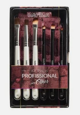 Kit de Pinceis Macrilan WB 300