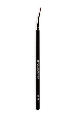 S133 - PINCEL SFFUMATO CURVADO P/DELINEAR