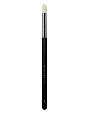 O133 - Pincel de Esfumar Cerdas Curtas Day Makeup