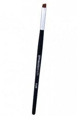 S159 - PINCEL SFFUMATO CHANFRADO FINO PARA DELINEAR