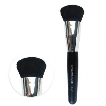 S147 - PINCEL SFFUMATO MACIO PARA PÓ E BLUSH