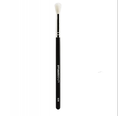 S06 - PINCEL DE ESFUMAR SFFUMATO BEAUTY - CERDAS NATURAIS