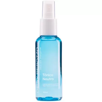 Tônico Neutro Facial Deisy Perozzo