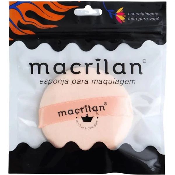 Esponja Macrilan Ej1-14