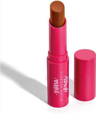Hidra Balm Caramelo Niina Secrets 3,2g