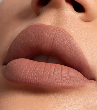 Lip Blush Alyce Gontijo - Cor autentica