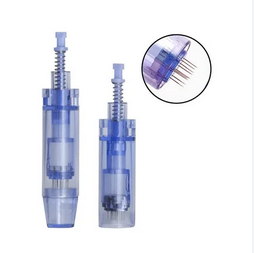 Agulha hidragloss derma 12p