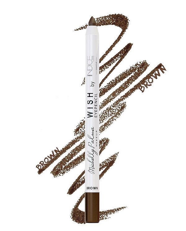 Lápis de olho eyepencil brow Michelly Palma