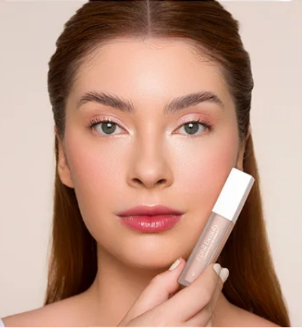 Corretivo blindado Kohll Beauty cor 2 Buraco do Macaco