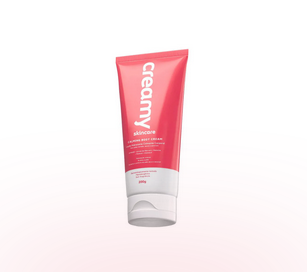 Creamy calming body cream - Creme hidratante corporal