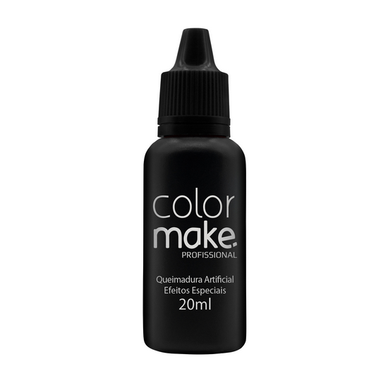Queimadura artificial 20ml- colormake