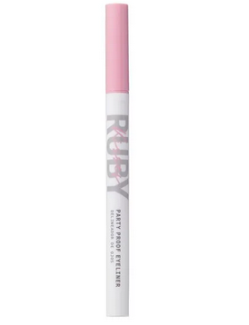 Delineador party proof - pink smoothie - ruby Kisses