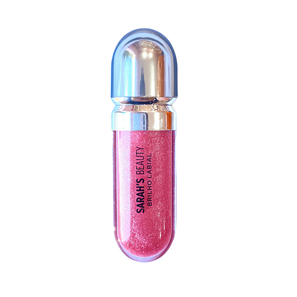 Gloss brilho labial sarah`s beauty- cor 03