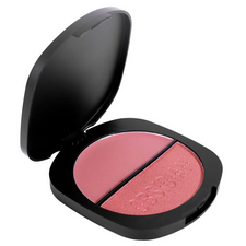 Blush duo obsidian gemini og02- rubyrose
