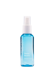 Tonico Neutro Facial 120ml Deisy Perozzo