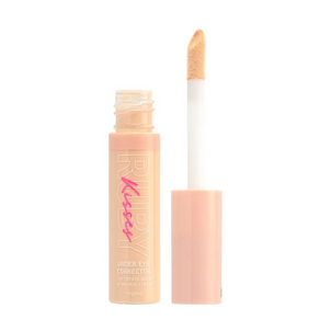 Corretivo líquido under eye corrector cor 15- rk by kiss
