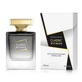 Nb prestige classic women 100ml