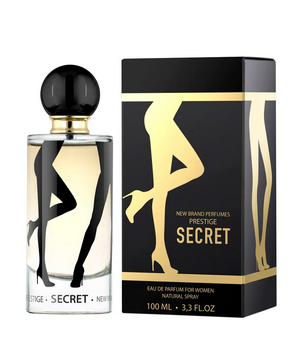 Nb prestige secret for women 100ml