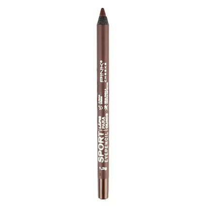 Lapis para Olhos Sport Eyepencil Marrom 1,2g pink cheeks