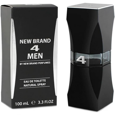 nb prestige 4 men for men edt spray 100ml