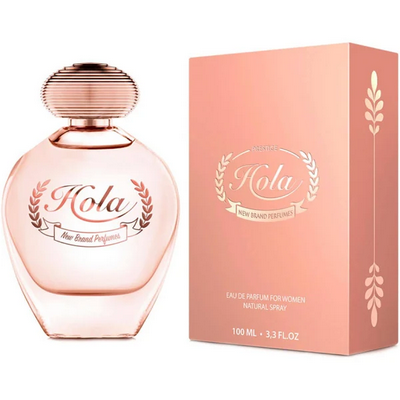 nb prestige holla women edp 100ml