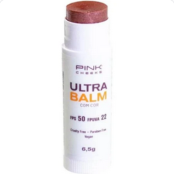 Ultra balm fps50 fpuva22 be rose 6,5g